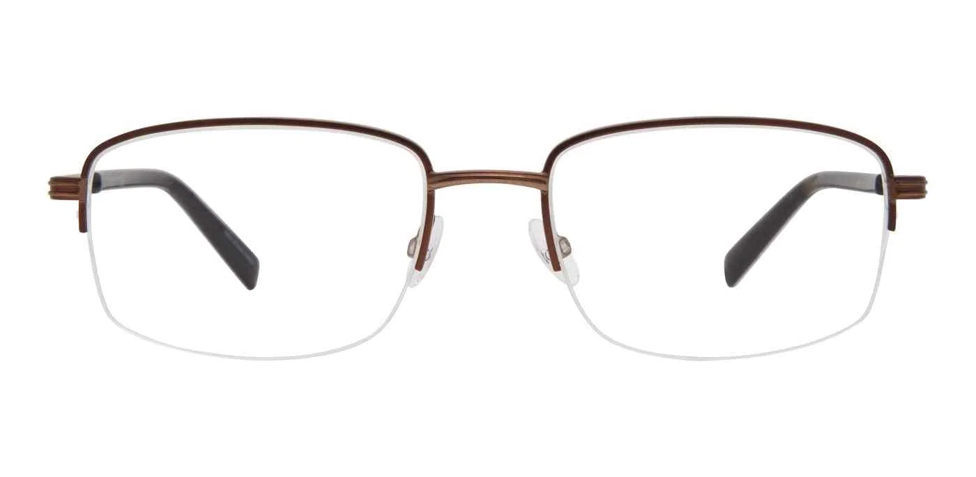 Adensco 131 Eyeglasses - view 16